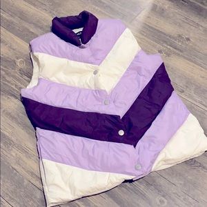 Arctica Goose Down Vest